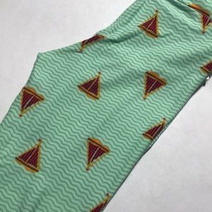 2/$10 NWT LuLaRoe Leggings Kids S/M (2-8)